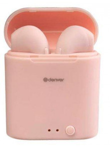 Austiņas Denver TWE-46 rose