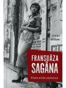 Visos sirds nostūros