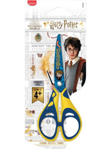 Šķēres MAPED Harry Potter 13cm blisterī