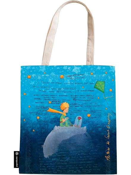 Iepirkumu soma Saint-Exupéry, The Little Prince