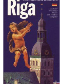 Riga eine stadt zum entdecken.    Riga eine stadt zum entdecken.