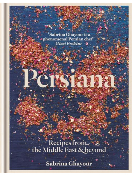 Persiana. Recipes from the Middle East Persiana. Recipes from the Middle East