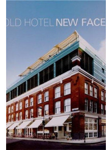 Old Hotel New Face