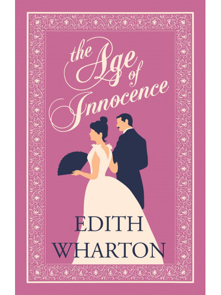 The Age of Innocence The Age of Innocence