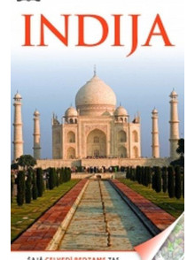 Ceļvedis - Indija 