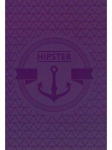 Klade # 17*24 80lpp Hipster ci