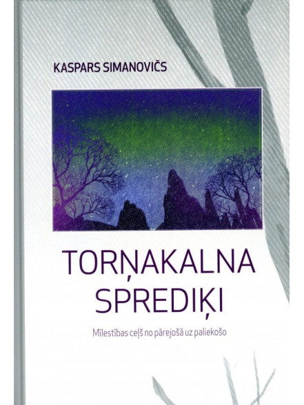 Torņakalna sprediķi  Torņakalna sprediķi