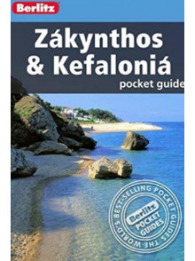 Zakynthos & Kefalonia Pocket Guide.