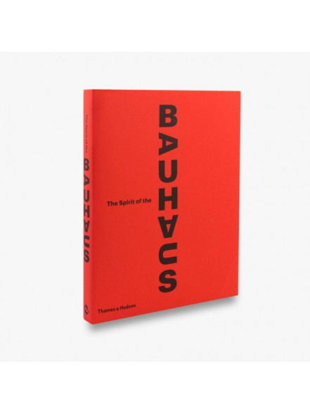 The Spirit of the Bauhaus The Spirit of the Bauhaus