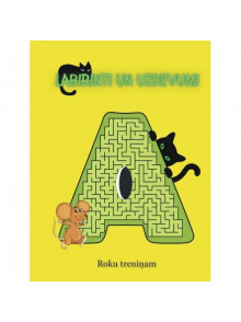 Labirinti un uzdevumi Labirinti un uzdevumi