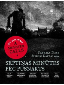 Septiņas minūtes pēc pusnakts Septiņas minūtes pēc pusnakts