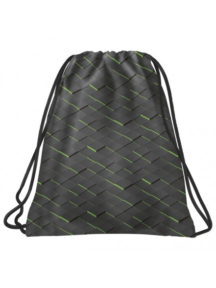 Apavu soma BACKUP 41 x 35 cm, 33 g A 53, raiba