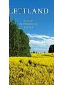 Latvija. Daba. Tauta. Kultūra  (franču) MV