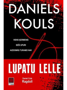 Lupatu lelle