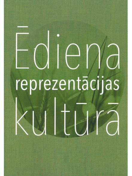 Ēdiena reprezentācijas kultūra