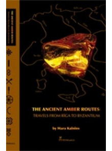 The Ancient Amber Routes 