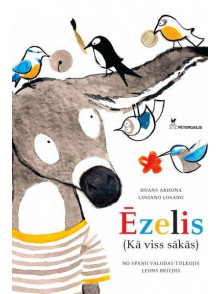 Ēzelis (Kā viss sākās)