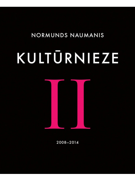 Kultūrnieze II. 2008-2014