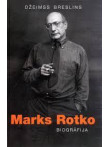 Marks Rotko. Biogrāfija CV Marks Rotko. Biogrāfija CV