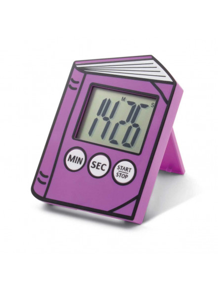 Lasīšanas taimeris Children’s  - The Purple Timer