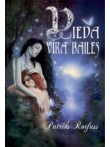 Vieda vīra bailes (Vēja vārdsturpinājums, triloģijas II daļa)  Vieda vīra bailes (Vēja vārdsturpinājums, triloģijas II daļa)