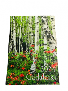K/2024 Gadalaiki D.Jasaičio