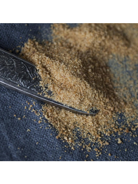 Kokosa ziedu cukurs mēģenē L 31 g.