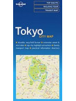 Tokyo City Map 1 Tokyo City Map 1