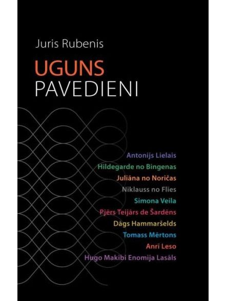 Uguns pavedieni