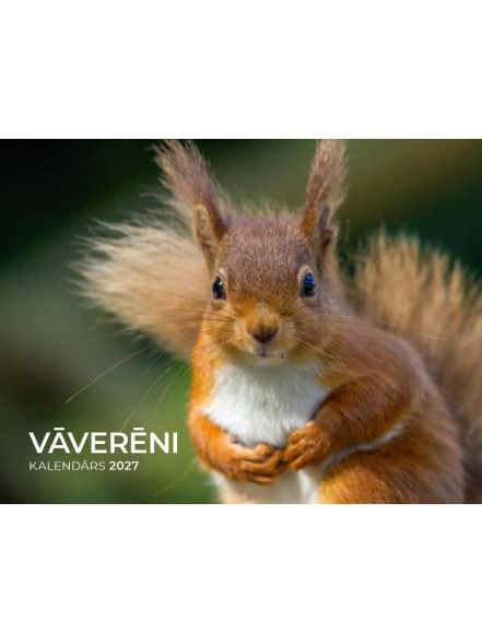 K/2027 Vāverēni
