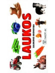 Laukos. Salokāmā grāmatiņa Laukos. Salokāmā grāmatiņa
