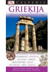 Ceļvedis - Grieķija, Atēnas un kontinentālā daļa (2.izdevums)