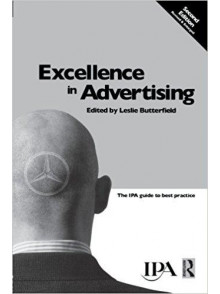 Excellence in Advertising