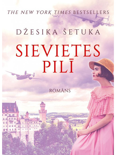 Sievietes pilī Sievietes pilī