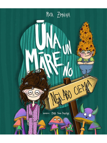 Ūna un Māre no Nelabo ciema Ūna un Māre no Nelabo ciema