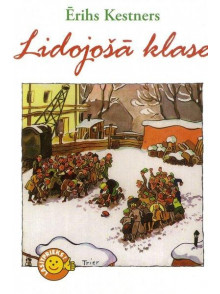 Lidojošā klase LP
