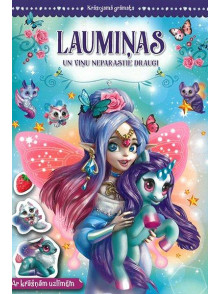 Laumiņas un viņu neparastie draugi.