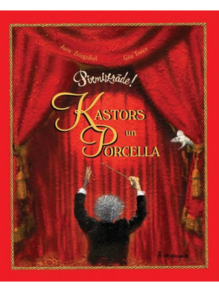 Kastors un Porcella  Kastors un Porcella