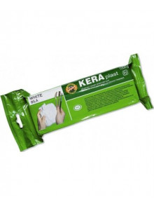 Modelēšanas masa 1000 g., balta, Koh-i-noor