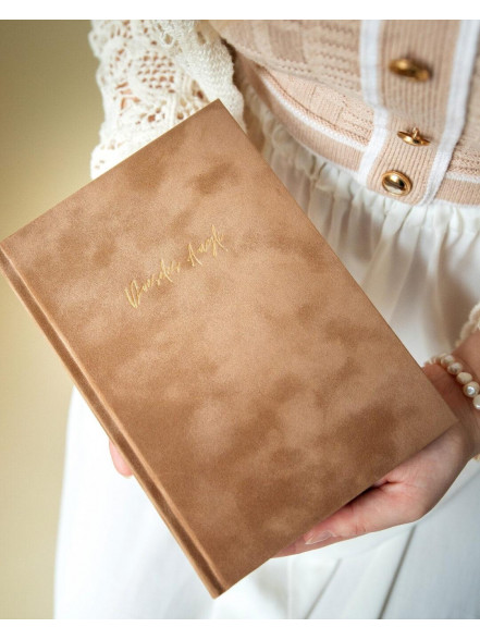 Dvēseles augļi: pašizaugsmes pierakstu grāmata BRŪNA