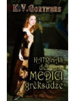 Katrīnas Mediči greksūdze 