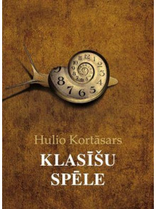 Klasīšu spēle                      ZK