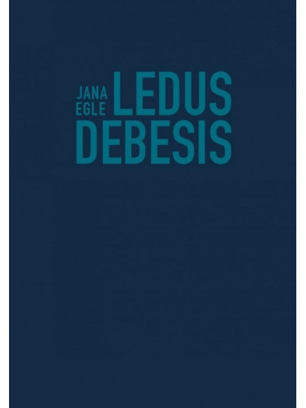Ledus debesis Ledus debesis