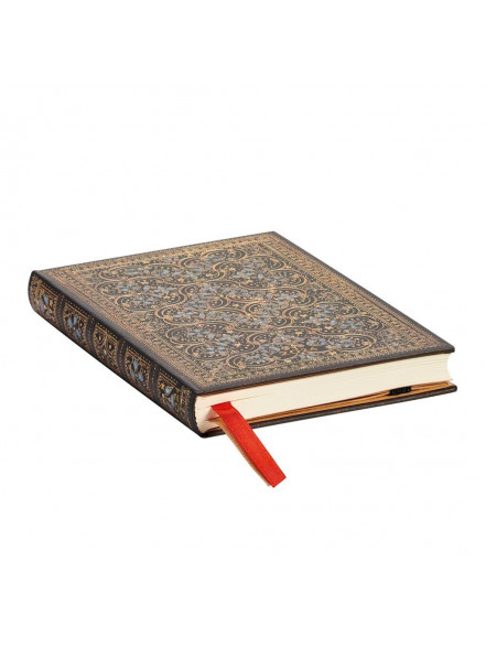 Dienasgrāmata 2024 The Queen’s Binding, mini, week + note