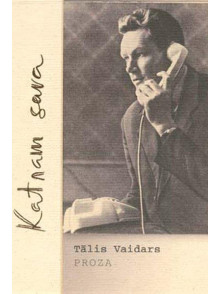 Katram sava Proza  Katram sava Proza