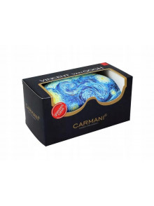 Briļļu futlāris V.Gogh (Carmani) Zv.nakts 021-8447