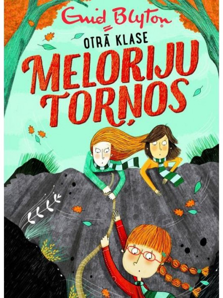 Otrā klase Meloriju torņos, 2