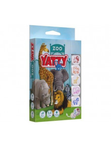 Yatzy Zoo