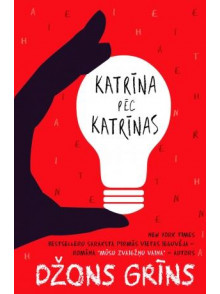 Katrīna pēc Katrīnas  Katrīna pēc Katrīnas