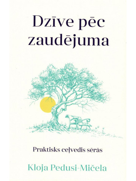 Dzīve pēc zaudējuma